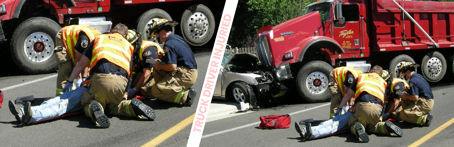 Workers’ Compensation for Truck Injuries