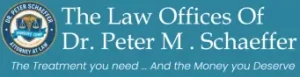 The Law Offices Of Dr. Peter M. Schaeffer